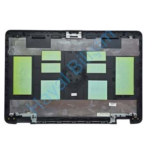 2.EL - Orjinal Hp Probook 650 G2 655 G2 650 G3 655 G3 Notebook Ekran Arka Kapak Lcd Cover