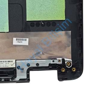 2.EL - Orjinal Hp Probook 650 G2 655 G2 650 G3 655 G3 Notebook Ekran Arka Kapak Lcd Cover