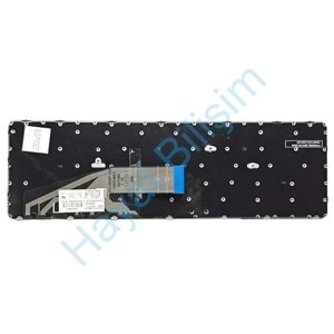 2.EL - Orjinal Hp Probook 640 G2 640 G3 645 G2 645 G3 650 G2 655 G2 650 G3 655 G3 Notebook Dahili Hoparlör