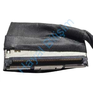 2.EL - Orjinal Hp Probook 650 G2 655 G2 650 G3 655 G3 Notebook Lcd Ekran Data Flex Kablo