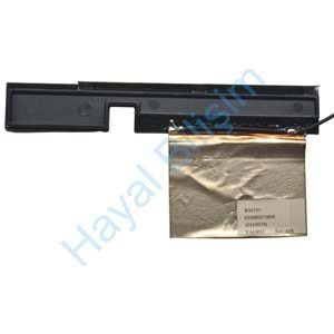 2.EL - Orjinal Hp Probook 650 G2 655 G2 650 G3 655 G3 Notebook Wifi Anten Kablo