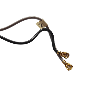 2.EL - Orjinal Hp Pavilion G6-2000 G6-2100 G6-2200 Notebook Wifi Wireless Anten Kablo