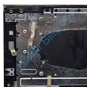 Orjinal Çıkma Asus UX434D UX434F UX434I Notebook Işıklı Klavyeli Üst Kasa