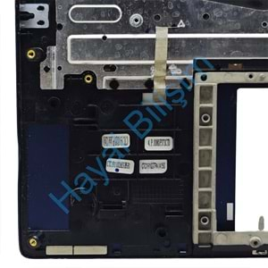 Orjinal Çıkma Asus UX434D UX434F UX434I Notebook Işıklı Klavyeli Üst Kasa