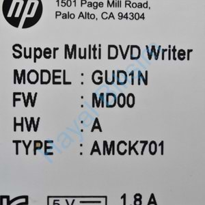 Orjinal Çıkma Hp 250 G4 250 G5 255 G4 255 G5 15-AC 15-AF 15-AY 15-BA 15-BE 15-BD 15-BF 15-BG 15G-AD Notebook Optik Okuyucu Dvd RW