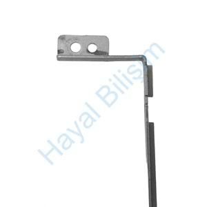 HYL - Samsung NP270 NP300E5E NP370 370R4E 370R5E 370R5V 270R4E 455R5J 455R5Q Notebook Menteşe Ve Çıtası