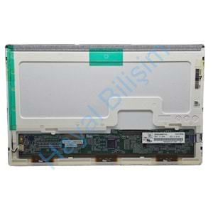 Orjinal Çıkma 10.1 HSD100IFW1 HSD100IFW4 30 Pin Notebook Lcd Ekran Panel