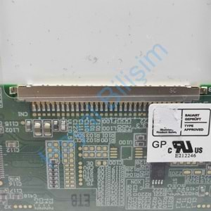 Orjinal Çıkma 10.1 HSD100IFW1 HSD100IFW4 30 Pin Notebook Lcd Ekran Panel