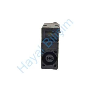 Orjinal Çıkma Hp Pavilion 15-N 15N 11-N 11N 11-P 11P 17-F 10-E 15-P 14-F 14-V 15-E Notebook Kablolu Dc Jack