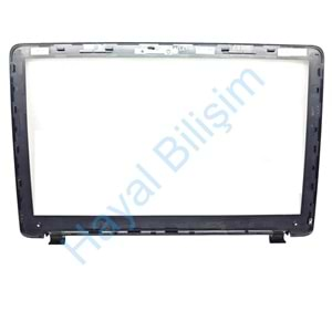 Orjinal Çıkma Grundig GNB1589 B1 İ5 GNB 1589 B1 i5 TWB Notebook Ekran Ön Çerçve Lcd Bezel