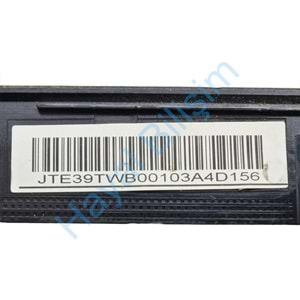 Orjinal Çıkma Grundig GNB1589 B1 İ5 GNB 1589 B1 i5 TWB Notebook Ekran Ön Çerçve Lcd Bezel