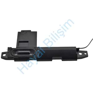 Orjinal Çıkma Grundig GNB1589 B1 İ5 GNB 1589 B1 i5 TWB Notebook Dahili Hoparlör