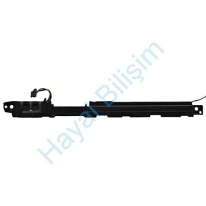 Orjinal Çıkma Grundig GNB1589 B1 İ5 GNB 1589 B1 i5 TWB Notebook Dahili Hoparlör