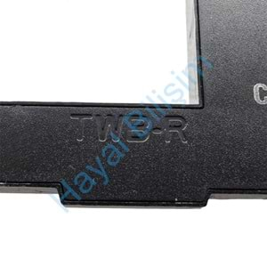 Orjinal Çıkma Grundig GNB1589 B1 İ5 GNB 1589 B1 i5 TWB Notebook Dahili Hoparlör