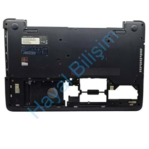 Orjinal Çıkma Grundig GNB1589 B1 İ5 GNB 1589 B1 i5 TWB Notebook Alt Kasa