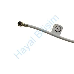 Orjinal Çıkma Hp 15S-DR 15-DW 15S-DU 15-CS 15-GW 250 G8 255 G8 Notebook Wifi Ağ Anten Kablo