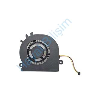 Orjinal Çıkma Samsung NP300E5E NP300E5V NP270E5E NP270E5V NP275E5E NP270E5J Notebook Cpu İşlemci Fan