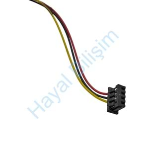 Orjinal Çıkma Samsung NP300E5E NP300E5V NP270E5E NP270E5V NP275E5E NP270E5J Notebook Cpu İşlemci Fan