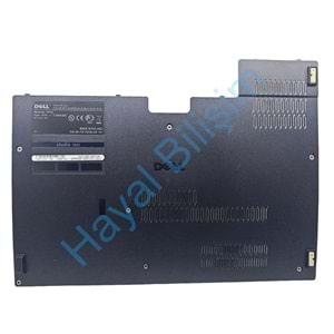 Orjinal Çıkma Dell Studio 1535 1536 1537 PP33L Notebook Alt Servis Kapak