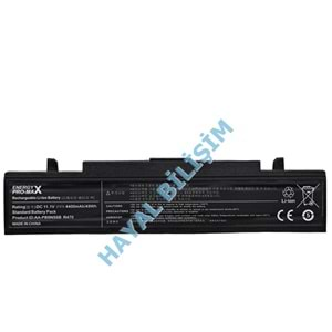 Muadil Çıkma Samsung Np300 Np350 R428 R480 R518 R519 R520 R520H R522 R522H R523 R525 R528 R530 R538 R540 R580 R620 Q530 P580 P560 R719 11.1V 4400mAh Notebook Batarya