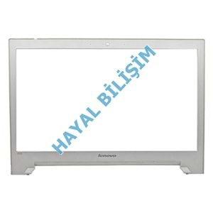 Orjinal Çıkma Orjinal Lenovo Ideapad Z500 P500 Notebook Ekran Ön Çerçeve Lcd Bezel