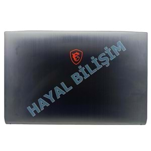 Orjinal Çıkma Msı MS-17F1 MS-17F2 MS-17F4 MS-17F5 GF75 Notebook Ekran Arka Kapak Lcd Cover