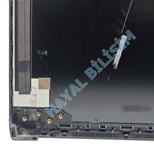 Orjinal Çıkma Msı MS-17F1 MS-17F2 MS-17F4 MS-17F5 GF75 Notebook Ekran Arka Kapak Lcd Cover