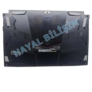 Orjinal Çıkma Msı MS-17F1 MS-17F2 MS-17F4 MS-17F5 GF75 Notebook Alt Kasa