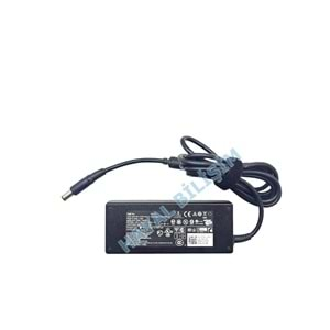 Orjinal Çıkma Dell 19.5V 4.62A 5.0mm X 7.4mm 90W Geniş İğne Uç Notebook Adaptör