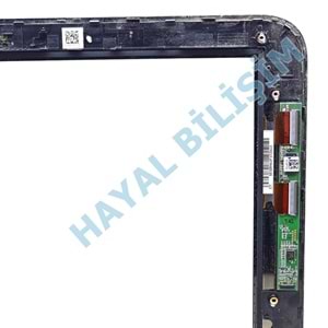 Defolu Orijinal Çıkma HP X360 11-P 11-N Notebook Dokunmatik Ekran Ön Panel Cam