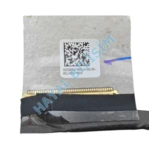 Orjinal Çıkma Hp Stream X360 11-P Notebook Ekran Lvds Data Flex Kablo