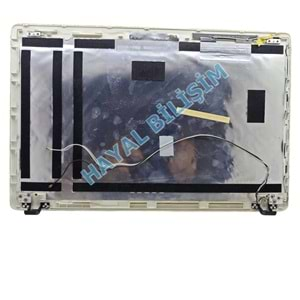 Orjinal Çıkma Asus X550V X550C X550CA R510CA Beyaz Notebook Ekran Arka Kapak Lcd Cover