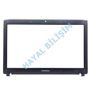 Orjinal Çıkma Samsung R540 R580 Notebook Ekran Ön Çerçeve Lcd Bezel