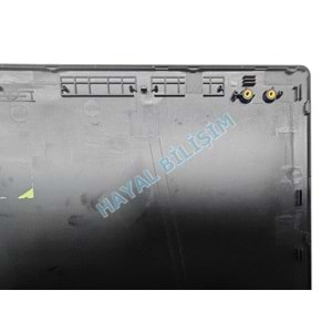 2.EL - Orjinal Exper Ultranote A4B A4B-R01 Notebook Ekran Arka Kapak Lcd Cover