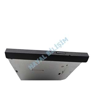 2.EL - Orjinal Asus X550J X550VQ K550V X550VX FX550 Notebook Optik Okuyucu Dvd RW