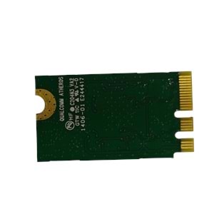 2.EL - Orjinal Qualcomm Atheros C204N3 Wifi 802.11Bgn Pci-E Notebook Wireless Wifi Ağ Kart