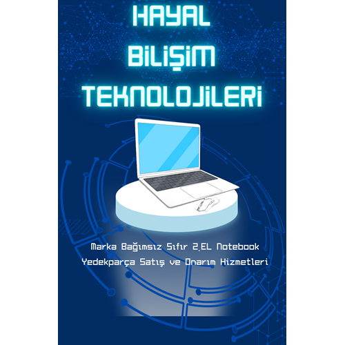 2. EL - HP DV6000 DV6500 CPU FAN + SOĞUTUCU BAKIR FOXDAT3TATP103A