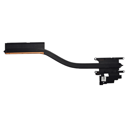 2.EL - Orjinal Huawei MateBook D15 BoB-WAH9 Notebook Bakır Soğutucu