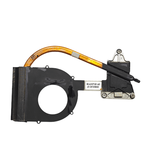 2. EL - Orjinal Lenovo B560 B560A B560G B565 V560 V565 Notebook Bakır Soğutucu