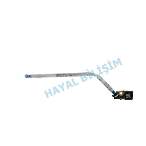 2. EL - Orjinal Lenovo Ideapad Slim 1 14AST05 1 14IGL05 1 14ADA05 Notebook Audıo Ses Kart Board