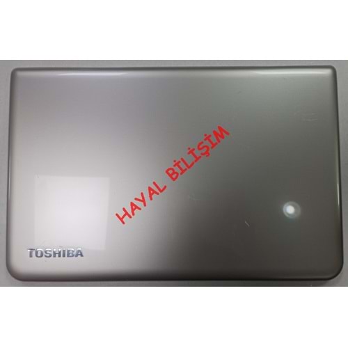 2. EL - Orjinal Toshiba Satellite C70-B C75-B L75 L70-B L75-B7150 L75-B L75-B7270 Gümüş Notebook Ekran Arka Kapak Lcd Cover - V000350170