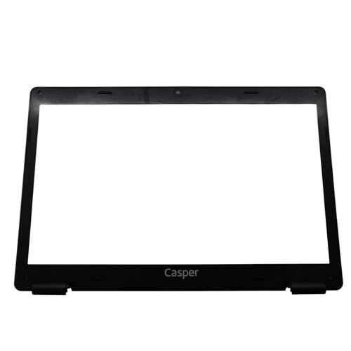 ** 2.EL - Orjinal Casper Nirvana H36 H36 H36FD CNG CNI CNK CNL CNM Notebook Ekran Ön Çerçeve Lcd Bezel 13N0-W0A0S01 INAH36BZ02K3821
