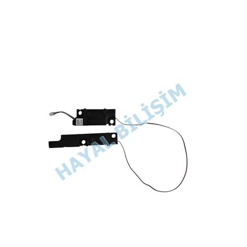 ** 2. EL - Orjinal Lenovo Ideapad Slim 1 14AST05 1 14IGL05 1 14ADA05 Notebook Dahili Hoparlör