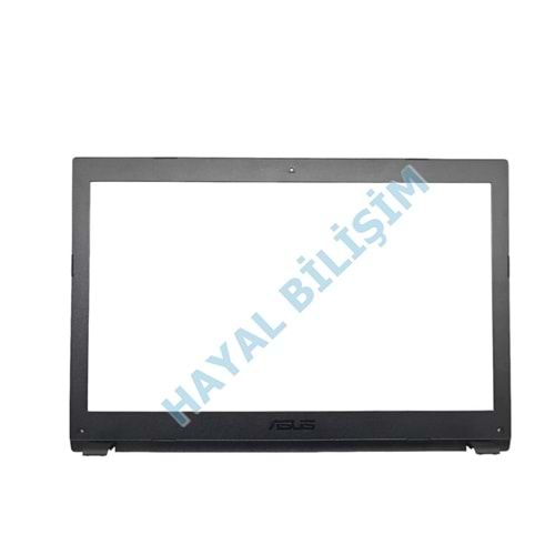 2.EL - Orjinal Asus Pro P2520 P2520L P2520SA P2540 P2540UA P2528L P2528La P2528Lj Notebook Ekran Ön Çerçeve Lcd Bezel