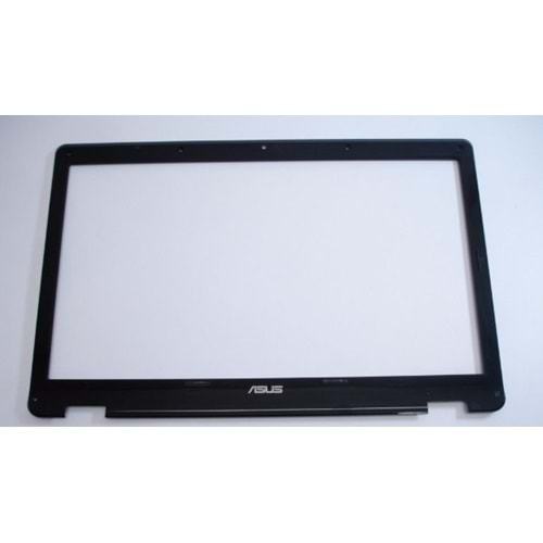 Orjinal Çıkma - Asus A72J K72JR K72F K72F K72JK K72JT UX21E 13n0-gka0a02 EKRAN ÖN ÇERÇEVE BEZEL - INAK72BZ02K4411