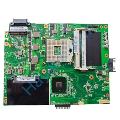 2.EL - Orjinal Asus K52 K52J K52F K52JR Onboard Notebook ÇALIŞAN Anakart