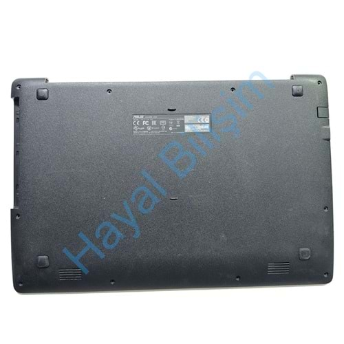 2.EL - Orjinal Asus X553 X553M X553MA X553LA D553MA X553L X553SA F553SA F553M F553MA Notebook Alt Kasa - 13NB04X1AP0321