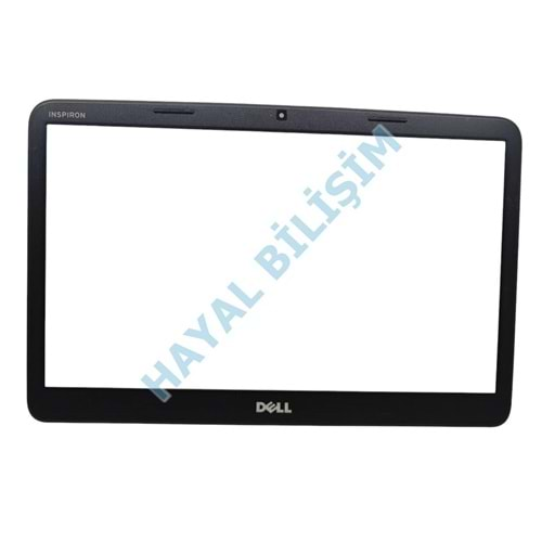 2.EL - Orjinal Dell Inspiron N5050 M5050 M5040 N5040 3520 P18F Notebook Ekran Ön Çerçeve Lcd Bezel