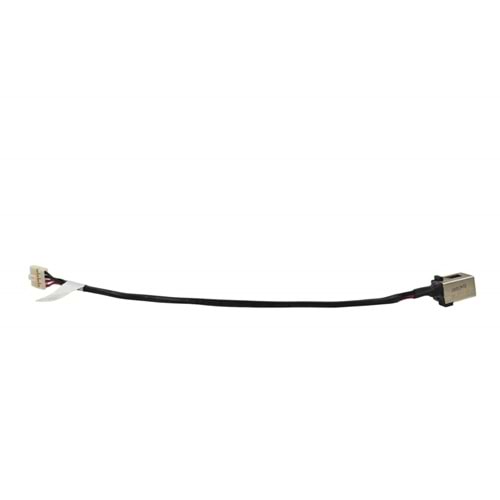 2.EL - Orjinal Toshiba S55-C L55-C C55-C C50-C L50-C P50-C S50-C L55D-C L55T-C C55T-C C55DT-C P50 P55 C50D C55D-C P50D-C Notebook Kablolu Dc Jack