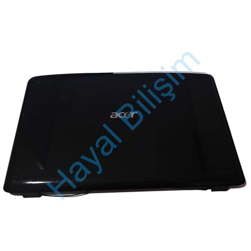 + 2.EL - Orjinal Acer 5738 5338 5740G 5542 5536 Notebook Ekran Arka Kapak Lcd Cover - 41.4K802.001